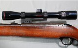 Mossberg ~ Model 346KA ~ .22 S,L,LR - 10 of 12