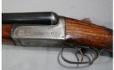 B.C. Miroku ~ Model 500E ~ 12 Gauge - 9 of 12