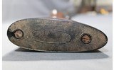 B.C. Miroku ~ Model 500E ~ 12 Gauge - 12 of 12