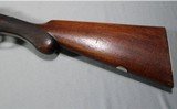Fred Williams ~ Boxlock ~ 12 Gauge - 11 of 12