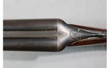 Midland Gun Co. ~ Boxlock ~ 12 Gauge - 10 of 12