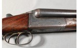 Midland Gun Co. ~ Boxlock ~ 12 Gauge - 3 of 12