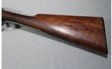 Belgium ~ Acier Cockerill ~ 16 Gauge - 11 of 12