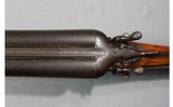 Charles Smith & Sons ~ Sidelock Hammer ~ 12 Gauge - 10 of 12