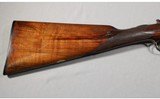 James Kirk ~ Boxlock ~ 12 Gauge - 2 of 12