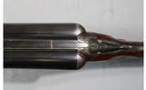James Kirk ~ Boxlock ~ 12 Gauge - 10 of 12