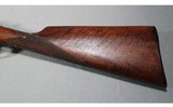 Ugartechea Ignacio ~ Boxlock ~ 12 Gauge - 11 of 12