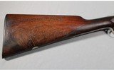 G.E. Lewis ~ Sidelock Hammer ~ 12 Gauge - 2 of 12