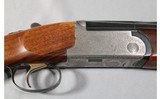 F.A.I.R. ~ Lincoln No. 2 ~ 12 Gauge - 3 of 12