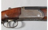 F.A.I.R. ~ Lincoln No 2 ~ 12 Gauge - 3 of 12