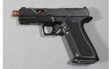 Shadow Systems ~ XR920 Elite ~ 9mm Luger - 2 of 3