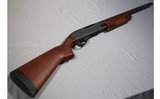 Remington ~ Model 870 ~ 20 Gauge - 1 of 12