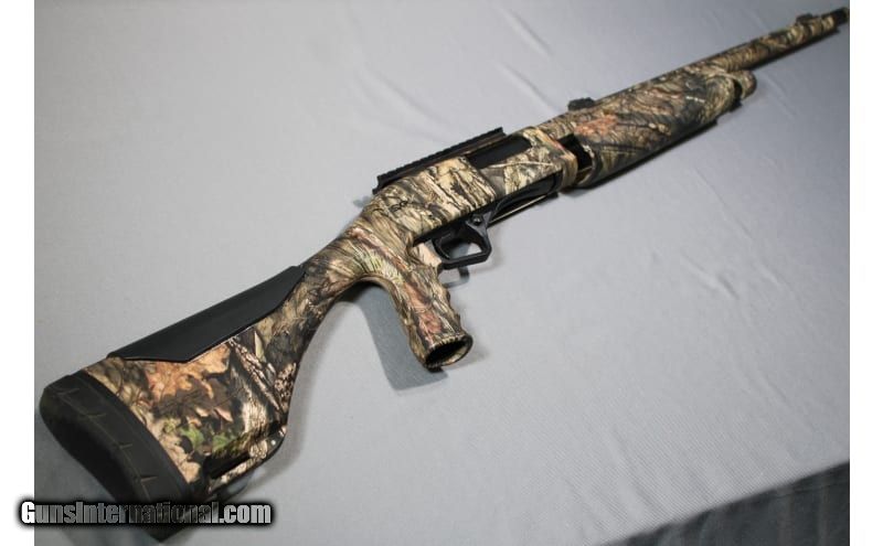 Winchester Sxp Long Beard 12 Gauge Review Winchester ~ SXP Long Beard ~ 12 Gauge