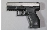 Walther ~ PPX ~ 9mm Luger - 2 of 2