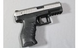 Walther ~ PPX ~ 9mm Luger - 1 of 2