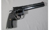 Dan Wesson ~ Revolver ~ .44 Magnum