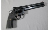 Dan Wesson ~ Revolver ~ .44 Magnum - 1 of 7