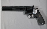 Dan Wesson ~ Revolver ~ .44 Magnum - 2 of 7