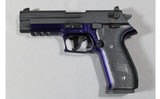 Sig Sauer ~ Mosquito ~ .22 LR - 2 of 2