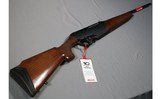 Benelli ~ R1 ~ .308 WIN - 1 of 12