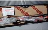 Benelli ~ Super Black Eagle 3 ~ 12 Gauge - 2 of 13