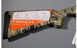 Franchi ~ Affinity 3 ~ 20 Gauge - 2 of 12