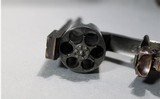 Taylor's & Co ~ Model 1877 ~ .45 Long Colt - 4 of 4