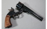 Taylor's & Co ~ Model 1877 ~ .45 Long Colt - 3 of 4