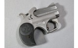 Bond Arms ~ Roughneck ~ .357 Magnum / .38 Special
