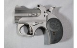 Bond Arms ~ Roughneck ~ .357 Magnum / .38 Special - 2 of 2