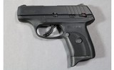 Ruger ~ EC9s ~ 9mm Luger - 2 of 2