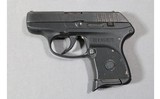 Ruger ~ LCP ~ .380 ACP - 2 of 2