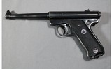 Ruger ~ Automatic Pistol ~ .22 LR - 2 of 3