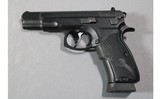 CZ ~ 75 BD ~ 9mm Luger - 2 of 3