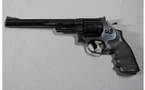 Smith & Wesson ~ Model 29-2 ~ .44 Magnum - 2 of 4