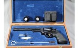 Smith & Wesson ~ Model 29-2 ~ .44 Magnum - 4 of 4