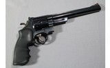 Smith & Wesson ~ Model 29-2 ~ .44 Magnum - 1 of 4