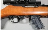 Ruger ~ 10/22 Carbine ~ .22 LR - 3 of 12