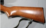 Ruger ~ 10/22 Carbine ~ .22 LR - 11 of 12