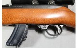 Ruger ~ 10/22 Carbine ~ .22 LR - 9 of 12
