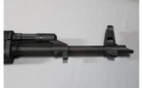 Romarm/Cugir ~ WASR-10 ~ 7.62x39mm - 5 of 12