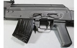 Romarm/Cugir ~ WASR-10 ~ 7.62x39mm - 9 of 12