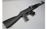 Romarm/Cugir ~ WASR-10 ~ 7.62x39mm - 1 of 12