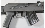 Romarm/Cugir ~ WASR-10 ~ 7.62x39mm - 3 of 12