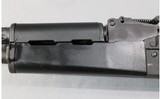Romarm/Cugir ~ WASR-10 ~ 7.62x39mm - 7 of 12