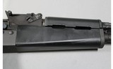 Romarm/Cugir ~ WASR-10 ~ 7.62x39mm - 4 of 12
