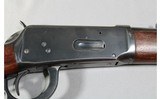 Winchester ~ Model 94 ~ .30-30 WIN - 3 of 12