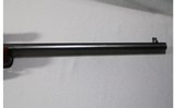 J. Stevens ~ Single Shot Rimfire Rifle ~ .22 LR - 5 of 12