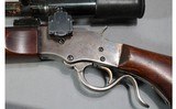 J. Stevens ~ Single Shot Rimfire Rifle ~ .22 LR - 9 of 12