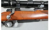 Ruger ~ M77 MARK II ~ .223 REM - 3 of 12
